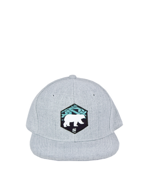 GORRA SNAPBACK AYOTL-OSO