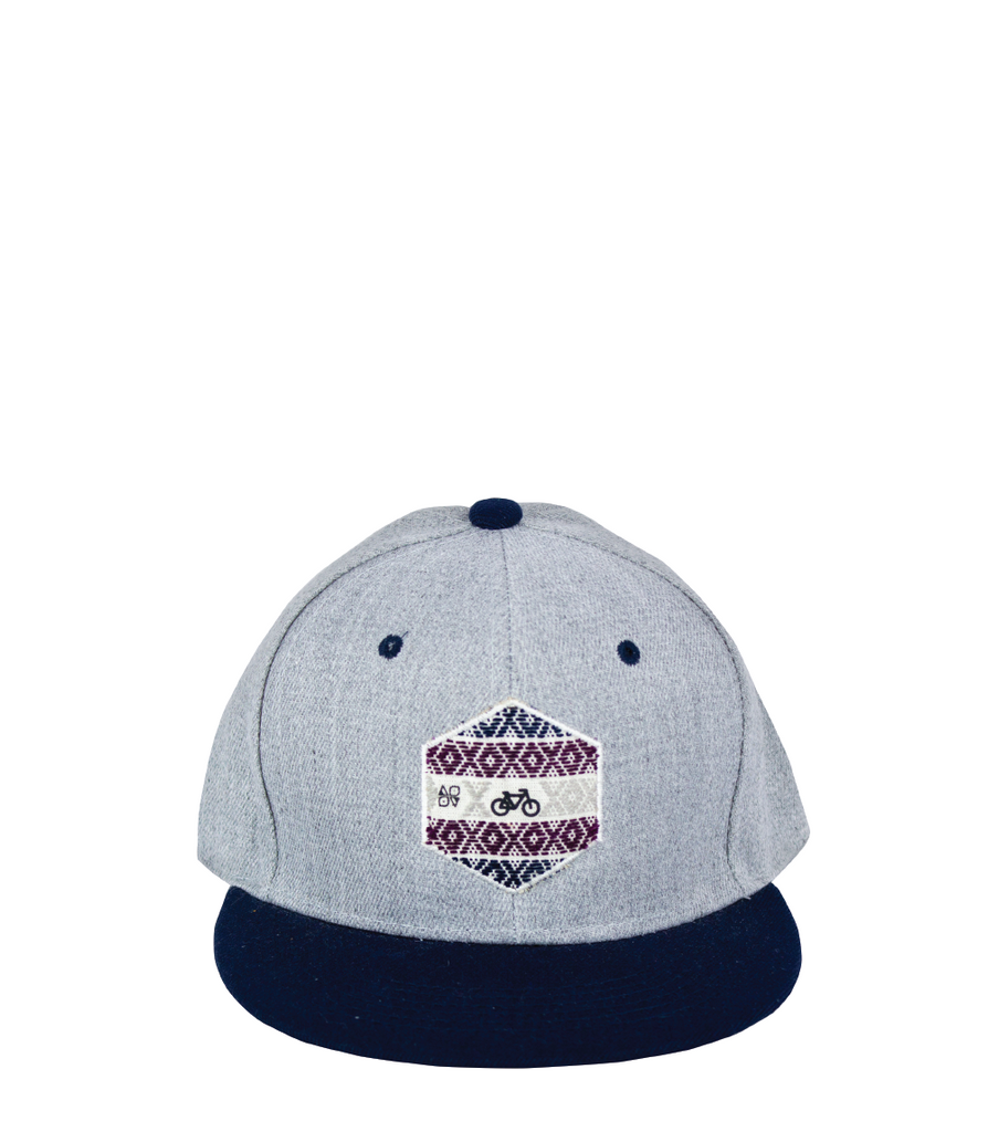 GORRA SNAPBACK AYOTL- BICI